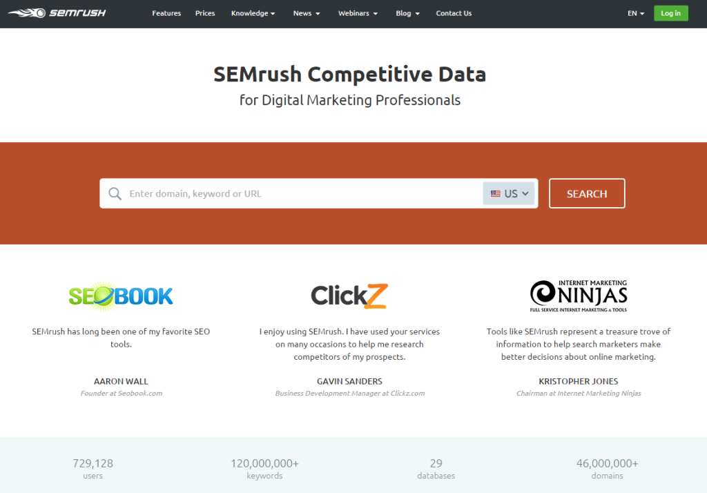 semrush