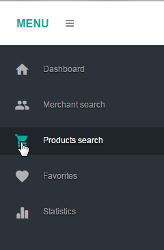 product-search
