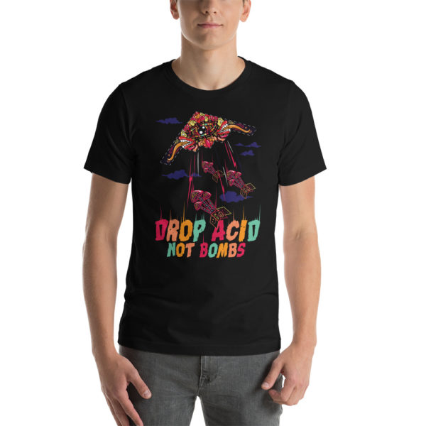 Short-Sleeve Unisex T-Shirt